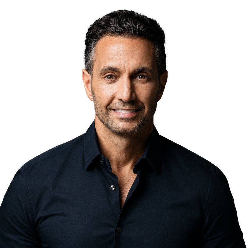 Mark Chiaravalloti